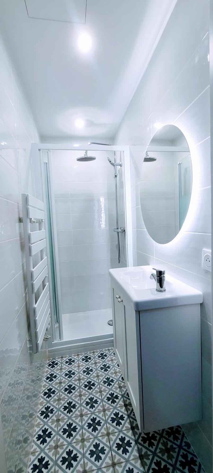 Studio Elegant 4 Couchages Front De Mer Clim Parking Privatif Wifi Nice Dış mekan fotoğraf